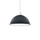 Kitchen Lamp Shades Ceiling Pendant Dome Easy Fit Modern Hanging Light Shade E27
