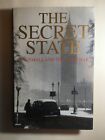 The Secret State By Peter Hennessy (Hb) (True Politics Spy Espionage) Comb P&P