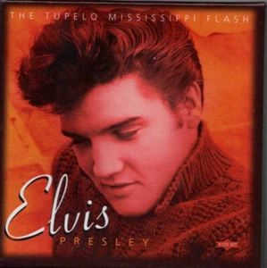 ELVIS PRESLEY~~~~THE TUPELO MISSISSIPPI FLASH~~~~~4CDS~~~NEW SEALED!!! - Foto 1 di 2