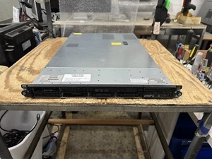 579237-B21, HP PROLIANT DL360 G7 SERVER XEON 2x E5620 2.4GHz, 591545-001 MBD - Photo 1/8