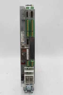 Indramat DKC11.3-040-7-FW Servo Drive - Image 1 of 3