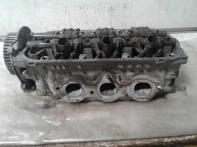 Used Left Engine Cylinder Head fits: 1999 Acura Cl 3.0L 6 cylinder L. front Left - Изображение 1 из 4