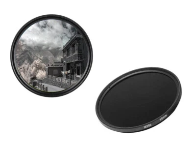 43mm IR950 Infrared Filter Ir Filter 43 MM Ir 950 dHD Digital Pass Filter - Image 1 of 3