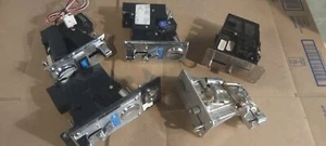 lotto monete ingresso anteriore arcade mech mech redenzione arcade #1035 - Foto 1 di 1