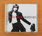 The Pretenders - Greatest Hits CD (Japan 2009 Warner.ESP) WPCR-13392
