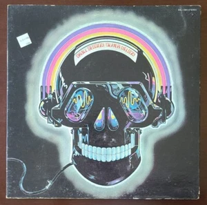 Oliver Nelson Promo Skull Session BDL1-0825 OG Jazz Funk LP Vinyl Record - Imagen 1 de 13