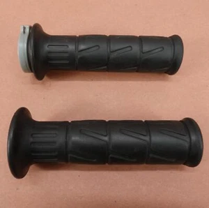 2017-2022 Kawasaki Versys-X 300 KLE300 Handlebar Grips Throttle Tube - Picture 1 of 7
