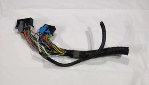 Wiring Harness Pigtails 87-90 Cherokee Comanche Wagoneer 4.0 AT EF8953005406 OEM - Picture 1 of 7