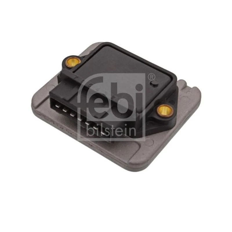 Febi Bilstein 17192 Appareil D'Allumage Pour VW Golf I Seat Toledo I Audi A6 - Photo 1/1