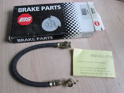 Manguera de freno hidráulica EIS SP8561 (Raybestos BH38758) se adapta a 88-91 Mazda 929 Foto 1 de 4