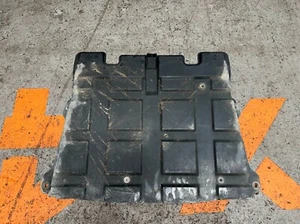 SSANGYONG KYRON 2.0 XDi200 FACELIFT 2009 FRONT UNDER TRAY BOTTOM GUARD  - Picture 1 of 4