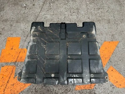 SSANGYONG KYRON 2.0 XDi200 FACELIFT 2009 FRONT UNDER TRAY BOTTOM GUARD  - Image 1 of 4