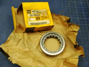 CAT 5M-9644 RACE AS & ROLLENLAGER ORIGINAL RAUPE - Bild 1 von 6