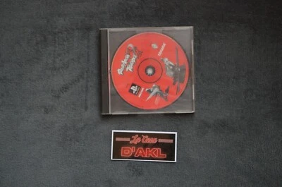 Spyro 2 : Gateway to Glimmer CD SEUL sur PlayStation 1 Ps1 - FR TBE - Photo 1/2