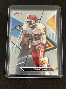 2023 Topps Composite - Topps Finest #202 Dante Hall - Picture 1 of 2