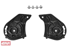 Visiermechanismus GiVi mit Schrauben für 50.5 TRIDION - Picture 1 of 1