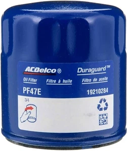 ACDelco PF47E Professional Engine Spin-on Oil Filter Pack Of (1) - Picture 1 of 2
