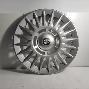 Copa Rueda 15' Alfa Romeo 147 Original 60695794 - Imagen 1 de 5