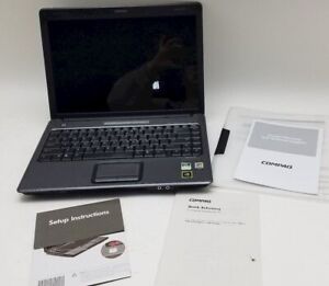 COMPAQ Presario V3000 Laptop Computer 14.1" Widescreen
