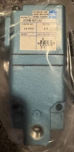 MAC 224B-521JJ 150PSI 24VDC. Brand New, Sealed. Free Shipping!!!! - Picture 1 of 4