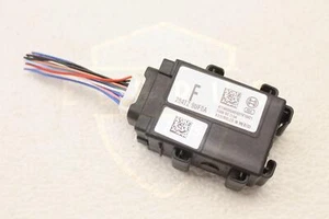 NISSAN MAXIMA 2022 THEFT GATEWAY CONTROL MODULE 284T29UF0A OEM - Picture 1 of 2