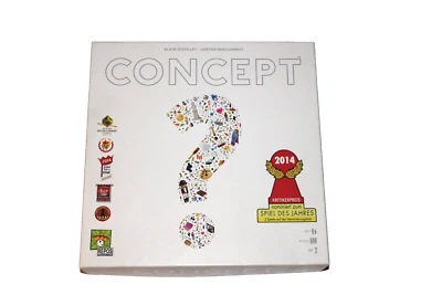 Concept Familie - Deutsch - Bild 1 von 3