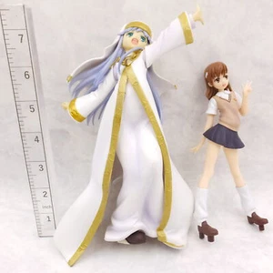 #G0041 Japan Anime Figure Toaru Kagaku no Railgun - Picture 1 of 2