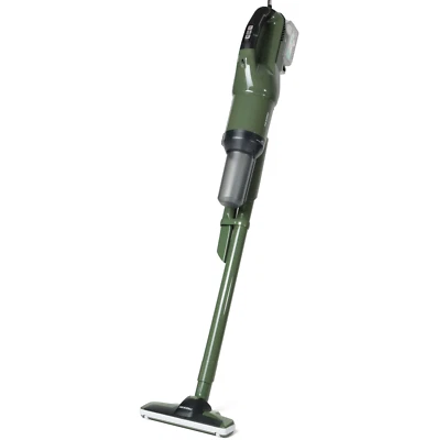 HiKOKI R36DB(SC)(NNG) Main unit only 36V cordless cleaner with 2-stage cyclone - Image 1 of 4
