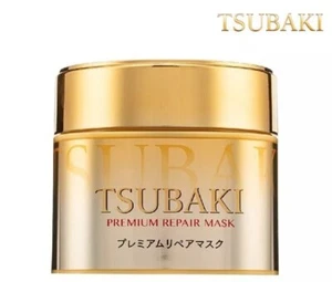 Shiseido TSUBAKI Premium Repair Mask 180g - Picture 1 of 4