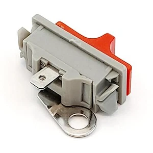 Switch for McCULLOCH MAC 20X, XTREME 3.0, 3.2, 3.4 - JONSERED 2041, 2045, 2050 - Picture 1 of 3