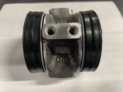 VÁLVULA DE CONTROLE DE ALTURA BENTLEY BROOKLANDS SERVE PARA 1987 A 1998 - Imagem 1 de 4