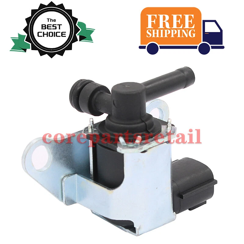 For 2007-2019 Nissan Sentra Cube NV200 Vapor Canister Purge Solenoid 14930-EN20A Foto 1 de 4