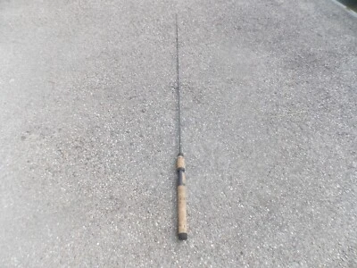 Varilla giratoria ultra ligera BPS WMDLX46-1UL Wally Marshall Signature Series 12/25 Foto 1 de 4