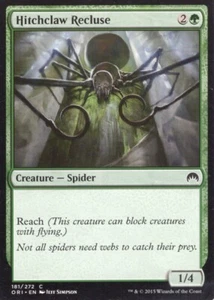 4X HITCHCLAW EINSIEDLER 181/272 MAGIC ORIGINS MTG MAGIC LP X4 - Bild 1 von 1