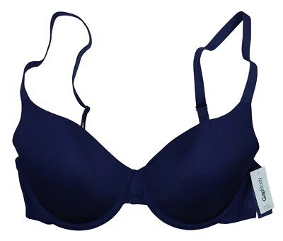 Gap тела на косточках каждый день без ярлыков памяти пены чашки женская футболка бюстгальтер с Ярлыками - Изображение 1 из 4