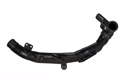OEM NEW VW Volkswagen Driver Side Intercooler Pressure Pipe Hose 1K0145840AB - Image 1 of 4