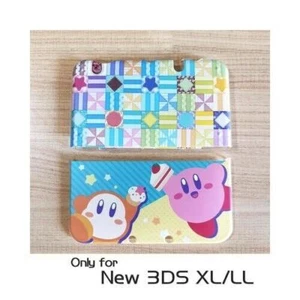 Snap on Case Cover Shell for Nintendo New 3DS XL 20+ Designs - Picture 1 of 54