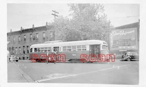2C400E RP 1940 FILADELFIA TRÁNSITO RÁPIDO CO COCHE #2064 - Imagen 1 de 1