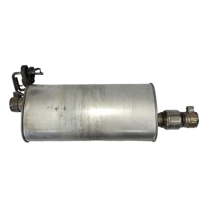 📌 2013-2024 DODGE RAM 1500 SILENCIADOR DE ESCAPE CLÁSICO-FLUJO SILENCIOSO OEM Foto 1 de 4