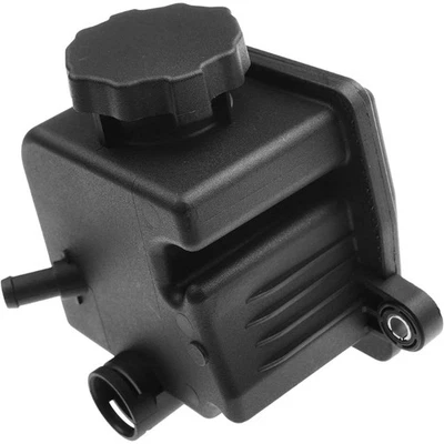 Auto Accessory 4600183 Expansion Tank Hydraulic Oil Power Steering Reservoir - Image 1 of 4