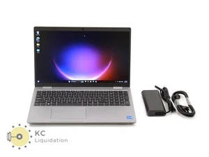 Dell Precision 3571 15,6" Core i7-12700H 32 GB DDR5 1 TB NVMe NVIDIA T600 W11P - Foto 1 di 10