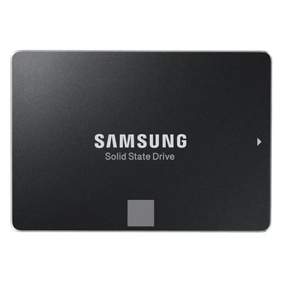 Samsung SSD 850 EVO 1TB SATA III 6gb/s 2,5" Zoll MZ-75E1T0 - Bild 1 von 4