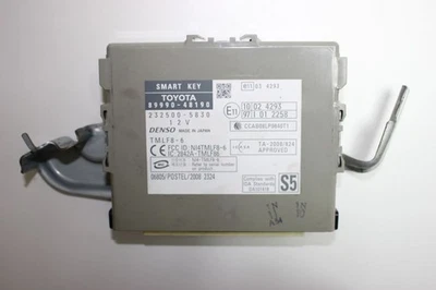 Centraline / moduli Lexus RX 450H 2010 8999048190 EZE26180 - Immagine 1 di 3