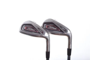 Titleist 716 AP1 PW, GW Wedge Set RH Graphite Shaft Seniors Flex - Imagen 1 de 8