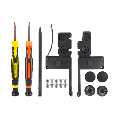 923-0660 Speaker Set For MacBook Pro 15" Retina A1398 2012 2013 2014 2015 - Image 1 of 4