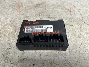 Jeep Wrangler 2022 módulo de control 4x4 número de pieza OEM 68547690AA - Imagen 1 de 6