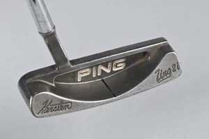 Ping Isopur Zing 2i Putter / 36 Inch - Picture 1 of 6