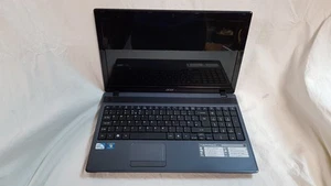 Acer aspire 5733z 15,6" Laptop Intel Pentium P6200 8GB ohne HDD - Bild 1 von 18