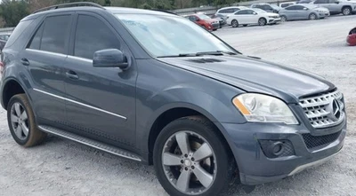 Airbag tablero pasajero derecho Mercedes-Benz Clase ML 2006-2011 FABRICANTE DE EQUIPOS ORIGINALES Foto 1 de 4