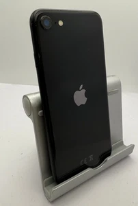 Apple IPhone SE 2020 - 256 Go - Noir - Photo 1/6
